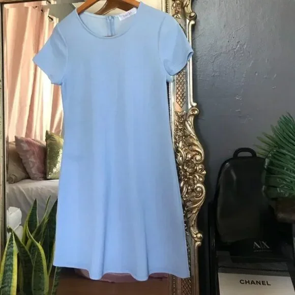 Bäcio cute retro style dress - Picture 1 of 8